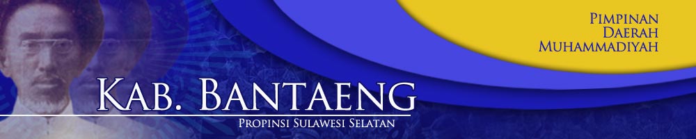  PDM Kabupaten Bantaeng